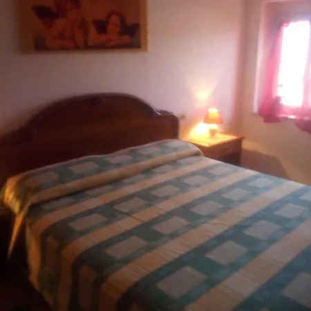 Casa Palazzetta Valfabbrica