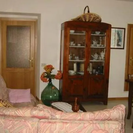 Casa Palazzetta Valfabbrica