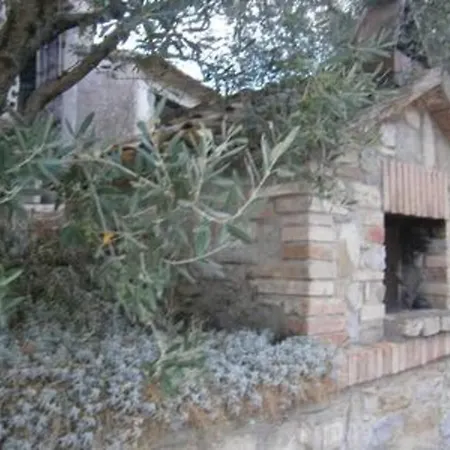 Casa Palazzetta *