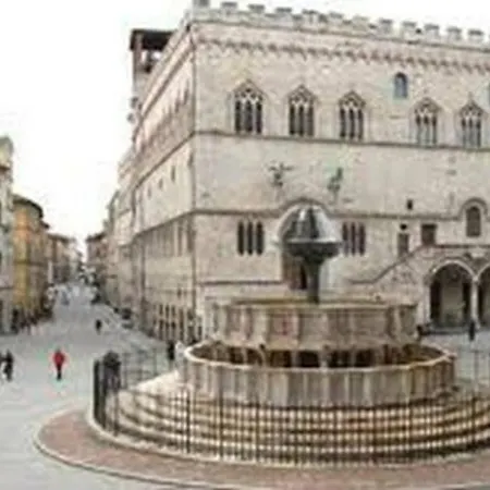 Casa Palazzetta