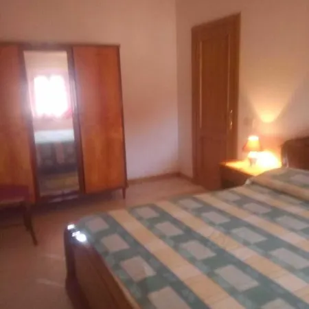 Casa Palazzetta * Valfabbrica