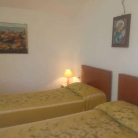 Casa Palazzetta Couette-café